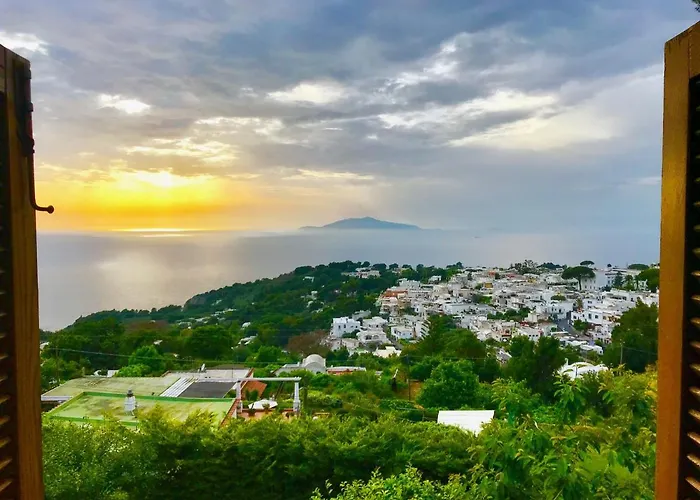 Agriturismo Del Sole