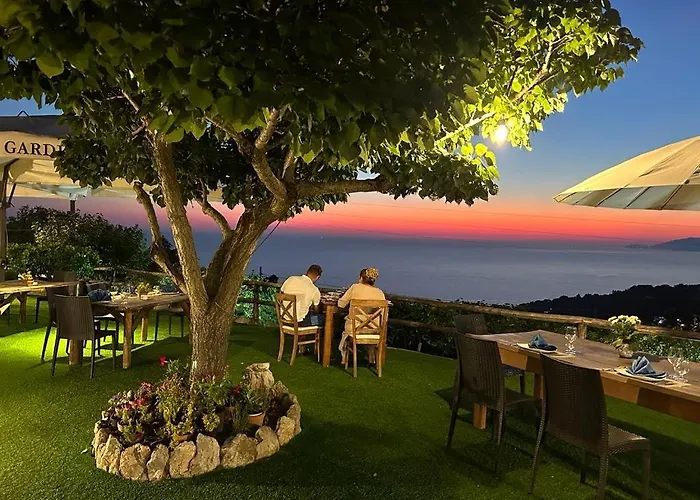 Agriturismo Del Sole