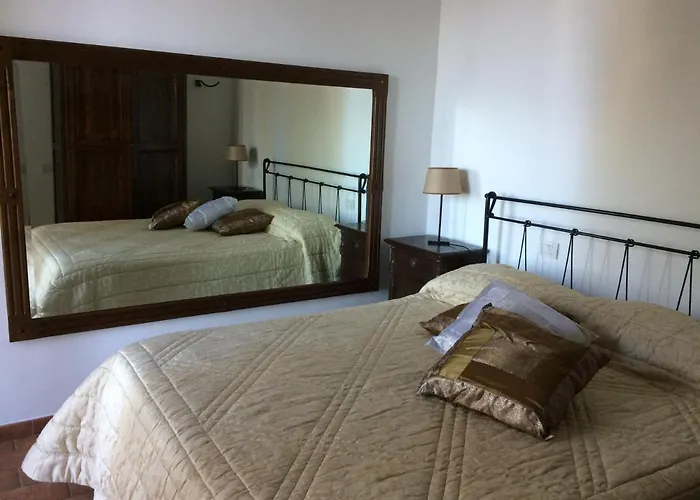 Agriturismo Del Sole