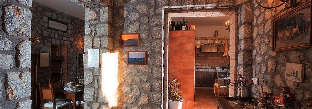 Del Sole Séjour à la ferme