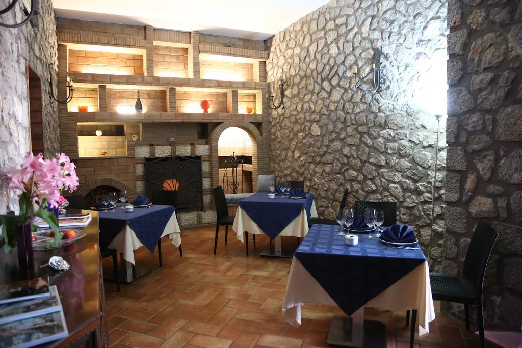 Del Sole * Anacapri (Isola di Capri)
