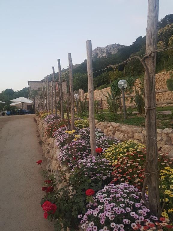 Del Sole Séjour à la ferme *