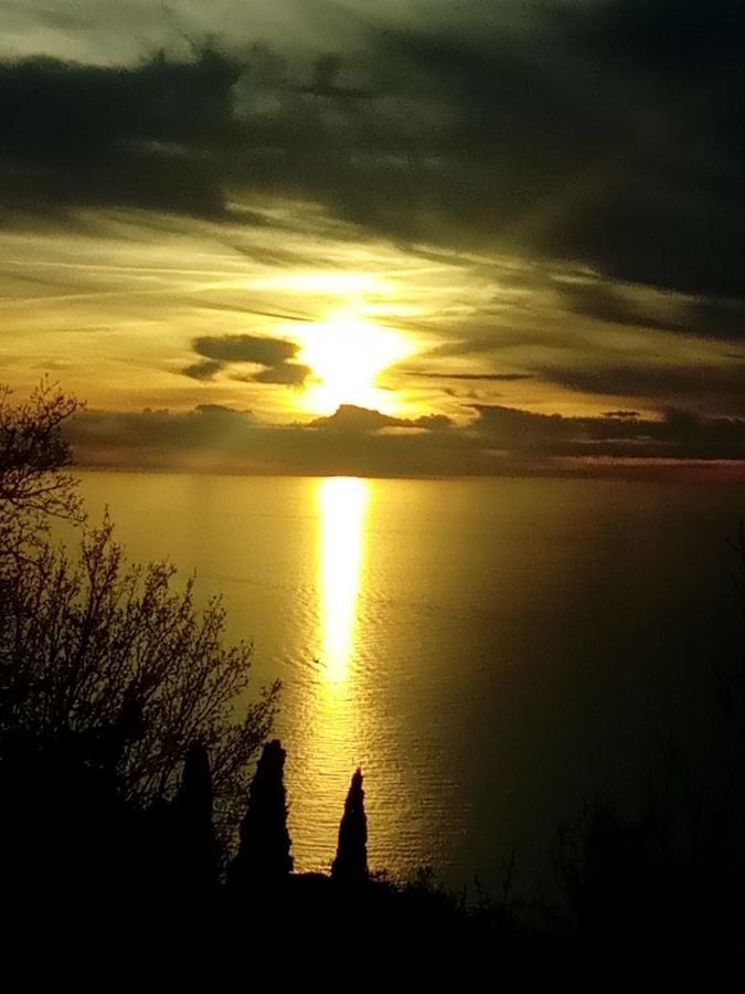Séjour à la ferme Del Sole