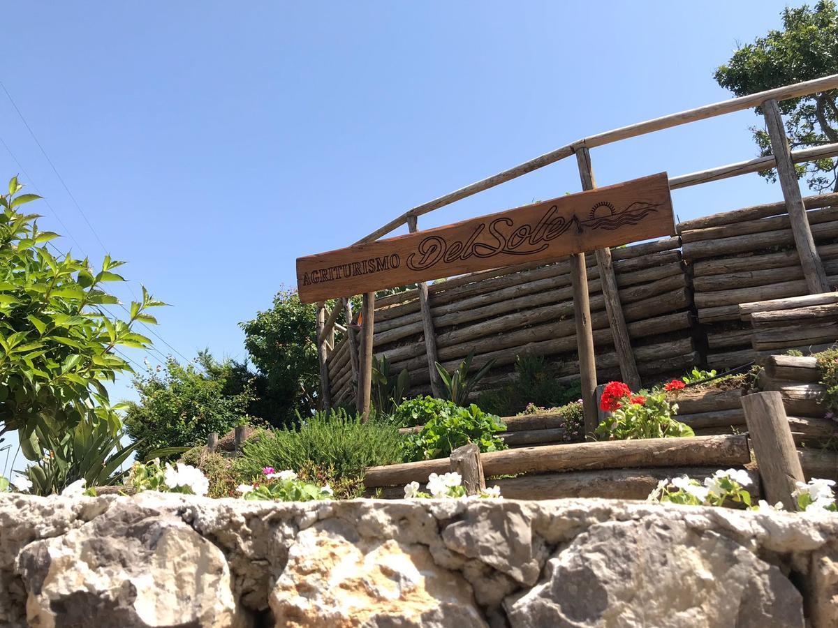 Del Sole * Anacapri (Isola di Capri)