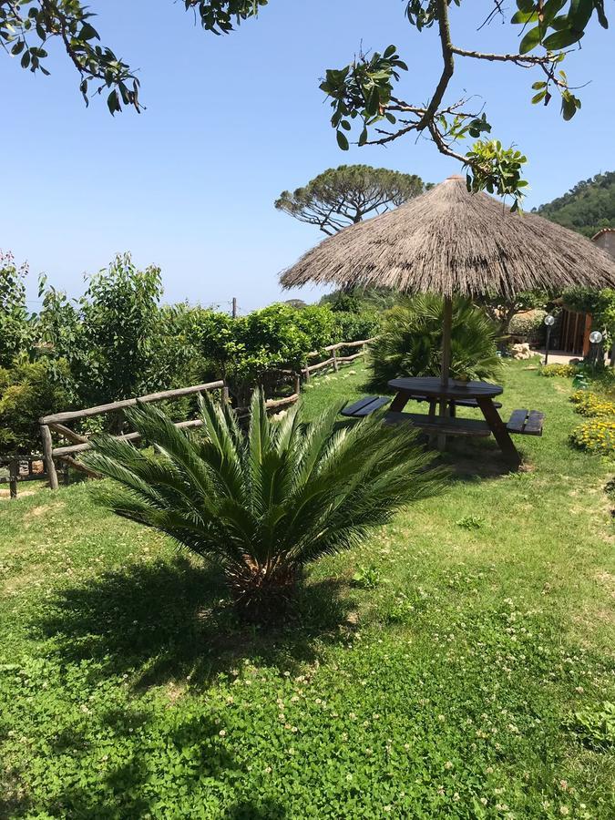 Del Sole Séjour à la ferme