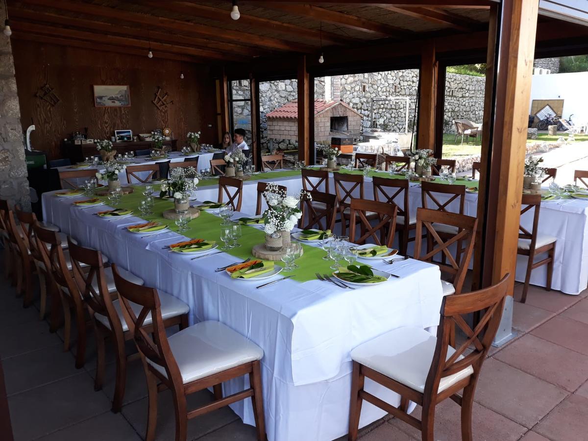 Del Sole Séjour à la ferme *