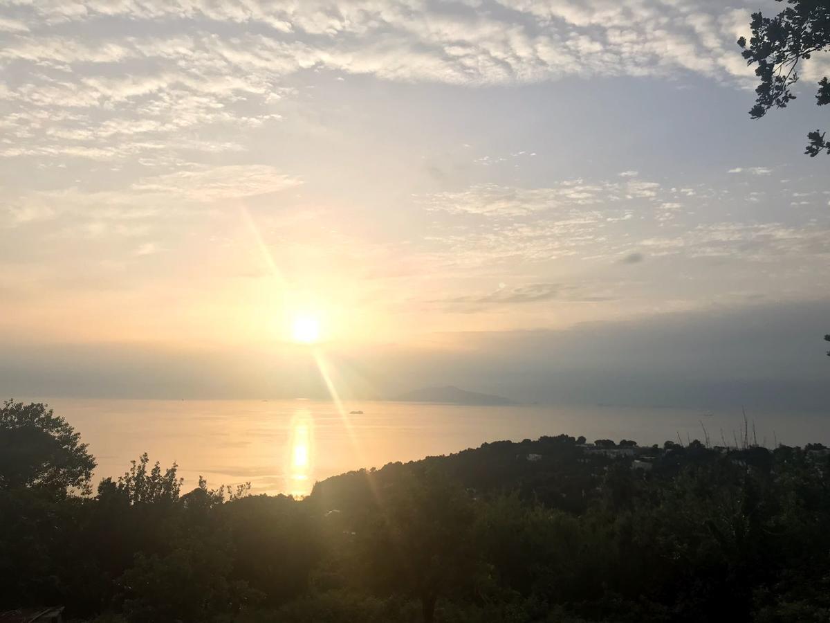 Del Sole Séjour à la ferme *