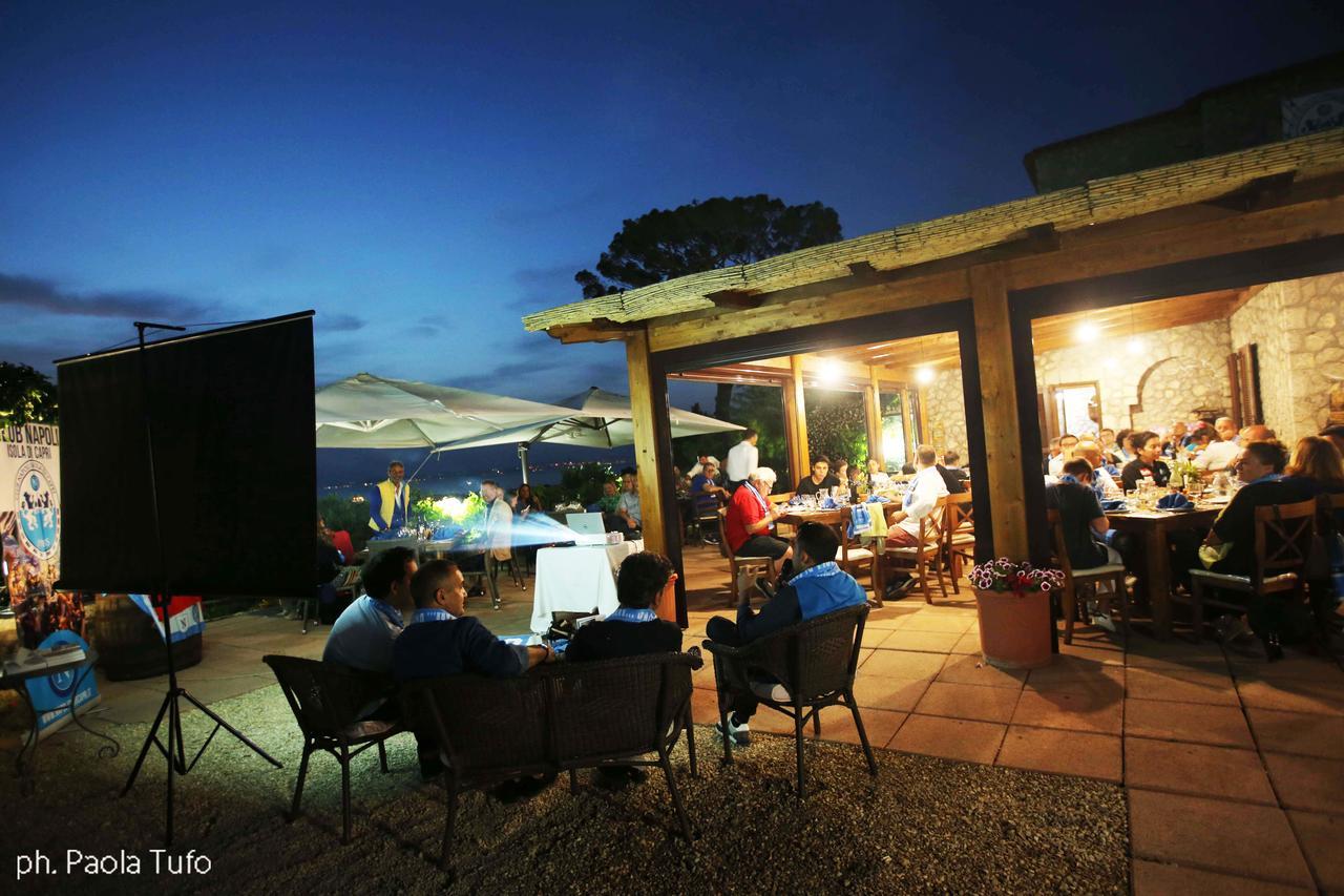 Del Sole Séjour à la ferme *